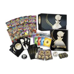 Pokmon TCG: Mega Evolution Pokmon Center Elite Trainer Box (Mega Gardevoir) Pokmon Center Official Site Pokmon TCG: Mega Evolution Pokmon Center Elite Trainer Box (Mega Gardevoir) Pokmon Center Official Site