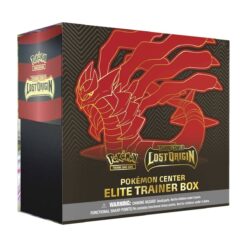 Pokmon TCG: Scarlet & Violet-Black Bolt Pokmon Center Elite Trainer Box   Pokmon Center Official Site