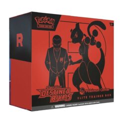 buy pokemon booster boxes Pokémon Cards Ruler of the Black Flame/Obsidian Flames Booster Box sv3 –  Pokioh main image 1