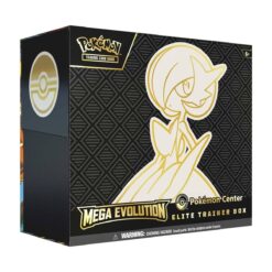 Elite Trainer Box – Pokémon Center Official Site